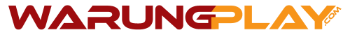 LOGO WARUNGPLAY SLOT RESMI GACOR