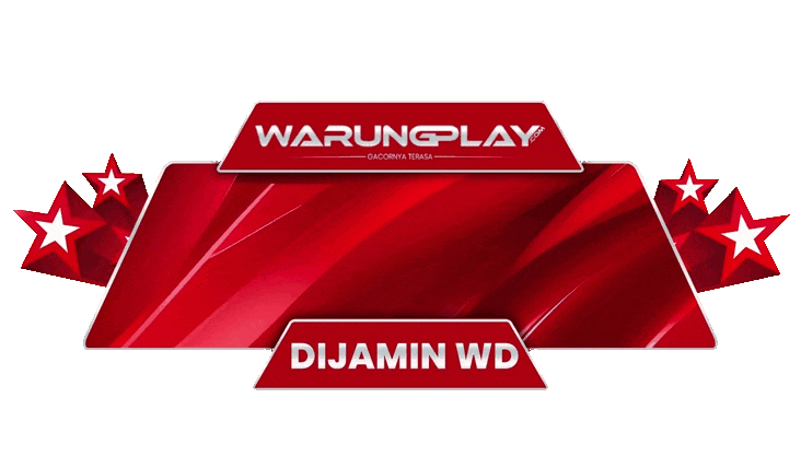 WARUNGPLAY SLOT DAFTAR GIFT
